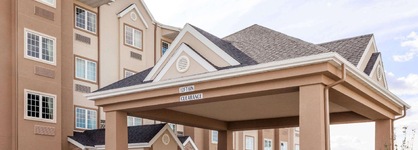 Microtel Inn & Suites By Wyndham West Fargo Medical Center