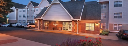 Residence Inn Danbury