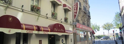 Hôtel Félicité