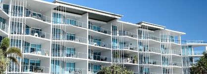 C Bargara Resort