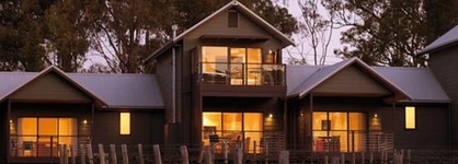 Hermitage Lodge