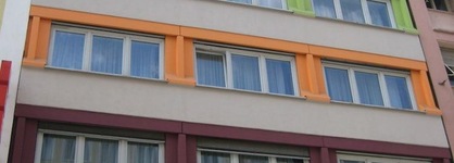 Hotel S16