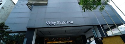 Hotel Vijay Parkinn Coimbatore