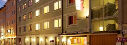The 4You Hostel & Hotel Munich