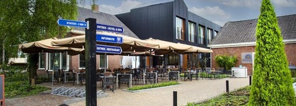 Hotel Spoorzicht & Spa