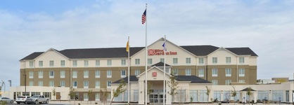 Hilton Garden Inn Hobbs