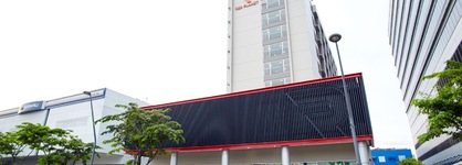Red Planet Manila Aseana City