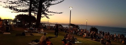 Byron Bay Beachfront Apartments