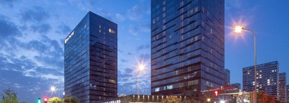 Pan Pacific Ningbo