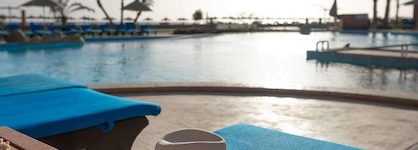 Novotel Marsa Alam Beach Resort