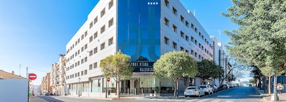 Hotel Port Feria Valencia