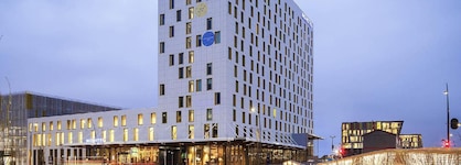 Novotel Amsterdam Schiphol Airport