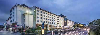 Wyndham Garden Suzhou