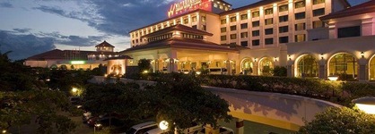 Waterfront Airport Hotel And Casino