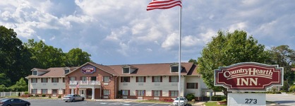 Country Hearth Inn & Suites Toccoa