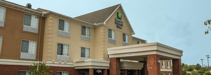 Holiday Inn Express & Suites Jackson By Ihg