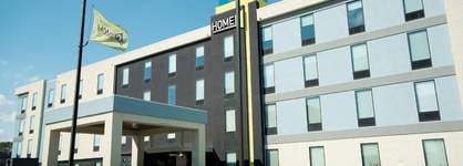 Home2 Suites By Hilton Tulsa Hills