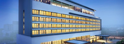 Vivanta Pune, Hinjawadi