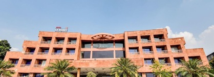 Hotel Le Mariet