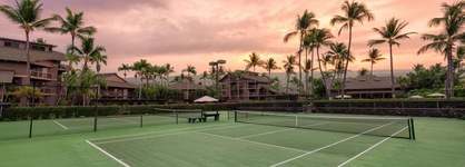 Castle Kanaloa At Kona