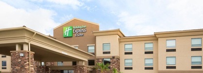 Holiday Inn Express & Suites Pahrump By Ihg