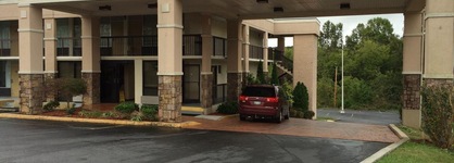 Knights Inn Newport