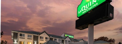 La Quinta Inn & Suites Logan