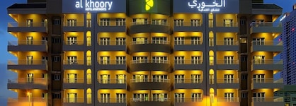 Al Khoory Hotel Apartments
