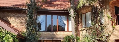 Mannah Guest Lodge
