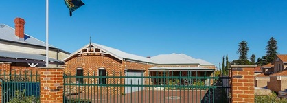 Durham Lodge