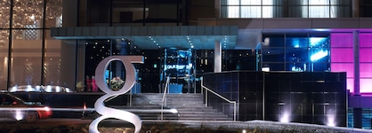 The G Hotel And Spa