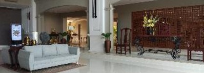 The Mansion