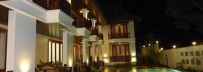 Athena Hotel
