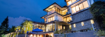Theva Residency