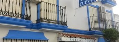 Apartamento Cuevas