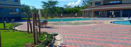 Lake Naivasha Resort