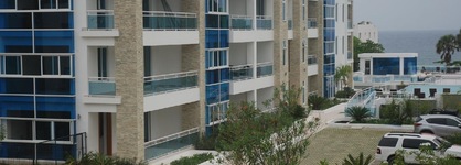 E&J Beach Condos