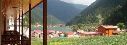 Kuzey Suite Uzungol
