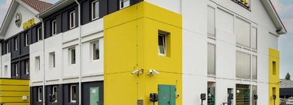 B&B Hotel Hannover-Lahe