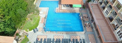 Hotel Los Ceibos