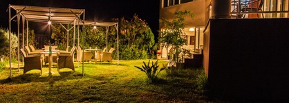 Sofi Apartments