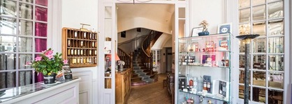 Hôtel Souvenirs De Familles