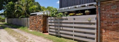 Buhwi Bira Byron Bay Studio - Central