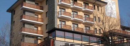 Hotel Miravalle