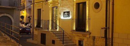 Terrazzani Suite