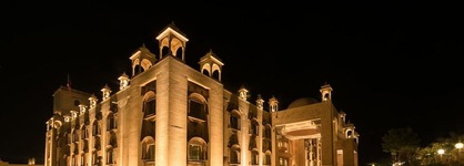Chokhi Dhani The Palace Hotel