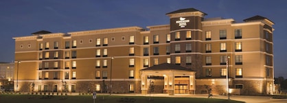 Homewood Suites By Hilton West Des Moines Sw Mall Area