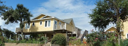 The Inn On Pamlico Sound
