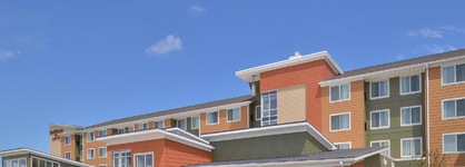 Residence Inn Cedar Rapids South