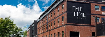 Hotel Nyack, A Jdv By Hyatt Hotel
